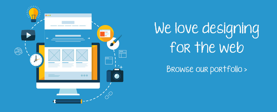 Responsive Web design